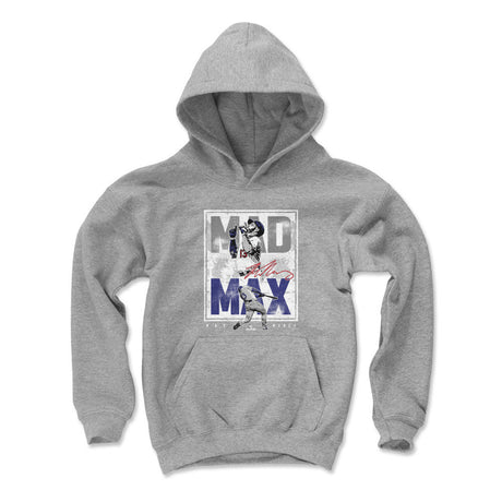 Max Muncy Kids Youth Hoodie | 500 LEVEL