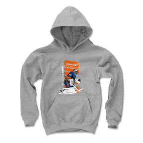 Semyon Varlamov Kids Youth Hoodie | 500 LEVEL