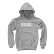 Xander Bogaerts Kids Youth Hoodie | 500 LEVEL