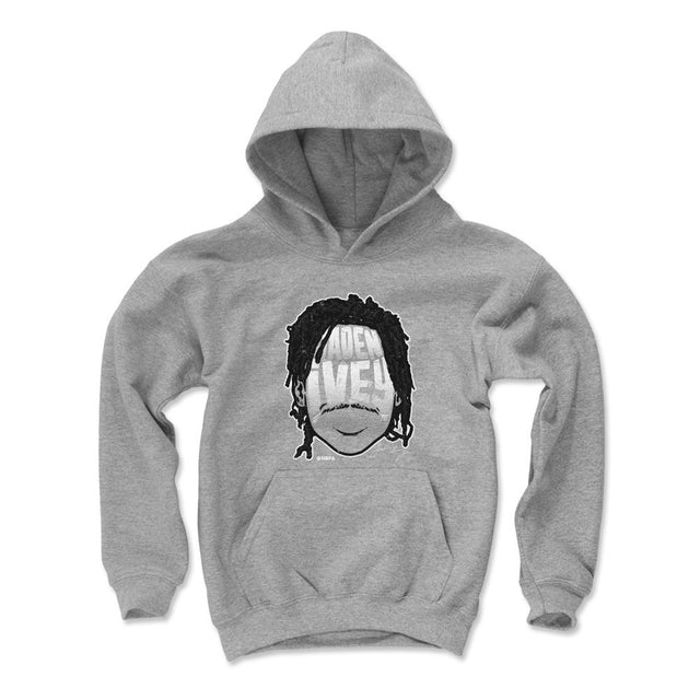 Jaden Ivey Kids Youth Hoodie | 500 LEVEL