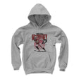 Christian McCaffrey Kids Youth Hoodie | 500 LEVEL
