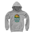Hawaii Kids Youth Hoodie | 500 LEVEL