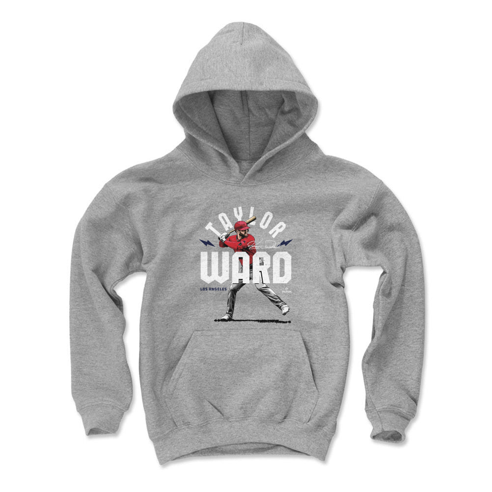 Taylor Ward Kids Youth Hoodie | 500 LEVEL