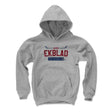 Aaron Ekblad Kids Youth Hoodie | 500 LEVEL