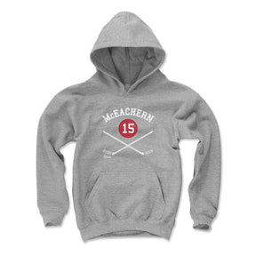 Shawn McEachern Kids Youth Hoodie | 500 LEVEL
