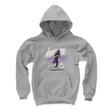 T.J. Hockenson Kids Youth Hoodie | 500 LEVEL