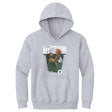 Jaylen Brown Kids Youth Hoodie | 500 LEVEL