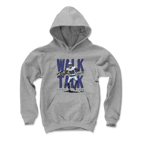 CeeDee Lamb Kids Youth Hoodie | 500 LEVEL