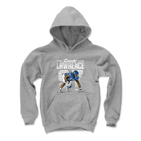 Dexter Lawrence Kids Youth Hoodie | 500 LEVEL