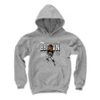 Tim Brown Kids Youth Hoodie | 500 LEVEL