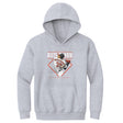 Adley Rutschman Kids Youth Hoodie | 500 LEVEL