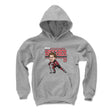 Nico Hischier Kids Youth Hoodie | 500 LEVEL