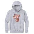 Jer'Zhan Newton Kids Youth Hoodie | 500 LEVEL