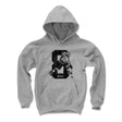 Drew Doughty Kids Youth Hoodie | 500 LEVEL