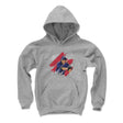 Corey Seager Kids Youth Hoodie | 500 LEVEL