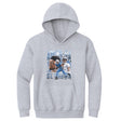Amon-Ra St. Brown Kids Youth Hoodie | 500 LEVEL