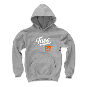 Jose Altuve Kids Youth Hoodie | 500 LEVEL