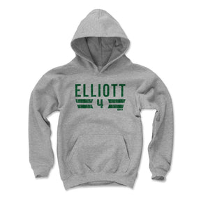 Jake Elliott Kids Youth Hoodie | 500 LEVEL