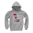 Mike Piazza Kids Youth Hoodie | 500 LEVEL