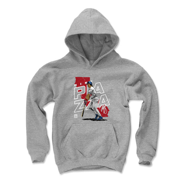 Mike Piazza Kids Youth Hoodie | 500 LEVEL