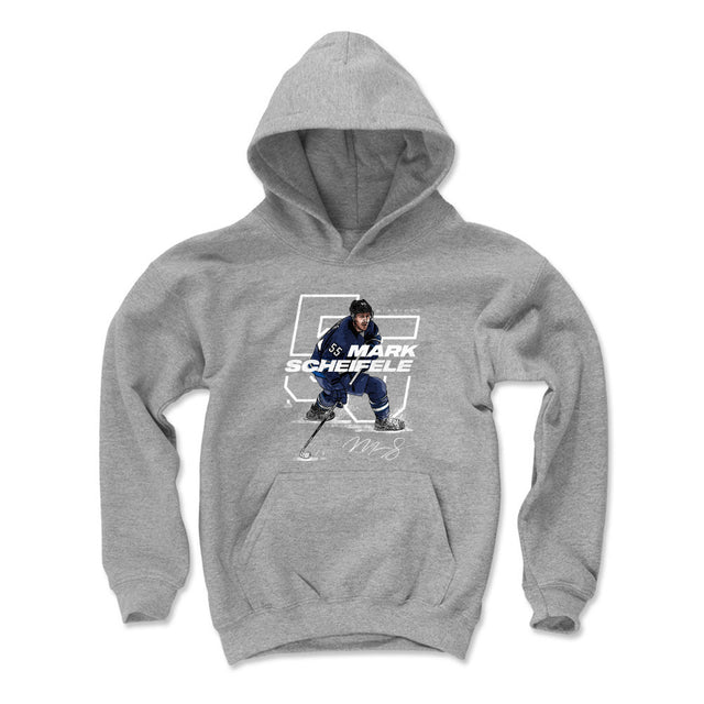 Mark Scheifele Kids Youth Hoodie | 500 LEVEL