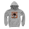 Myles Garrett Kids Youth Hoodie | 500 LEVEL