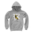 Paul McJulien Kids Youth Hoodie | 500 LEVEL