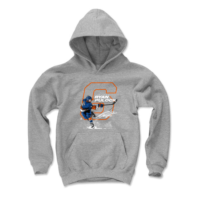 Ryan Pulock Kids Youth Hoodie | 500 LEVEL