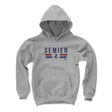 Marcus Semien Kids Youth Hoodie | 500 LEVEL