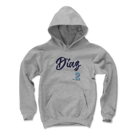 Yandy Diaz Kids Youth Hoodie | 500 LEVEL