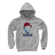 Ozzie Smith Kids Youth Hoodie | 500 LEVEL
