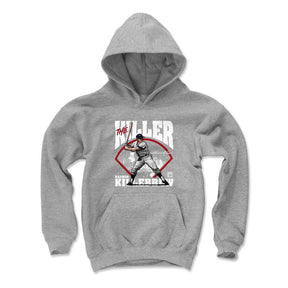 Harmon Killebrew Kids Youth Hoodie | 500 LEVEL
