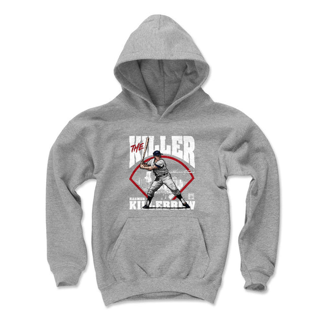 Harmon Killebrew Kids Youth Hoodie | 500 LEVEL