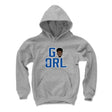 Jonathan Isaac Kids Youth Hoodie | 500 LEVEL