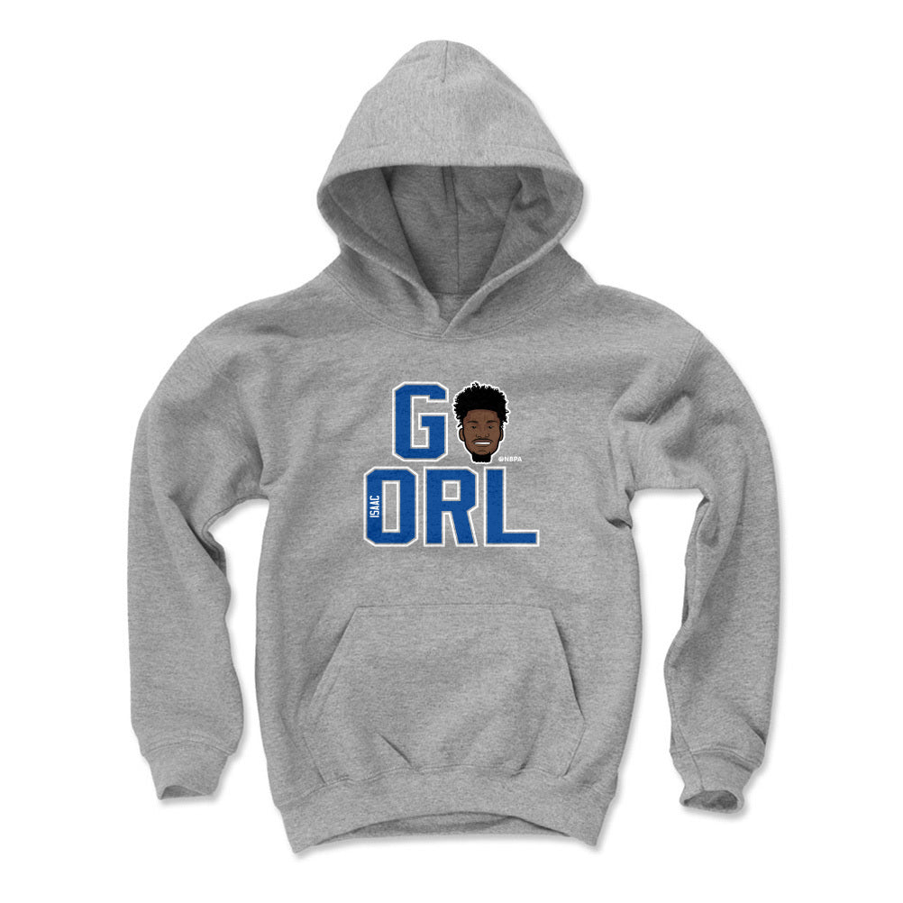Jonathan Isaac Kids Youth Hoodie | 500 LEVEL