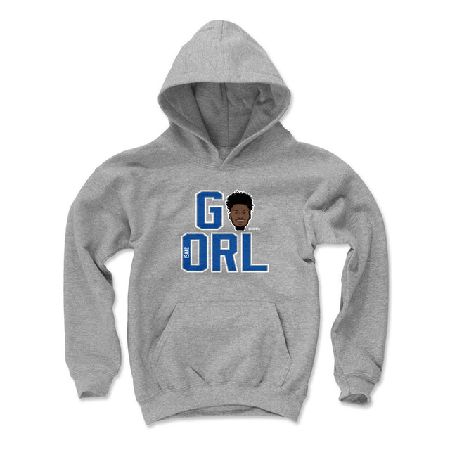 Jonathan Isaac Kids Youth Hoodie | 500 LEVEL