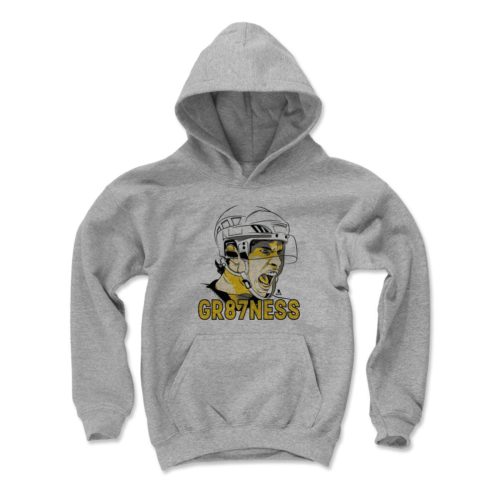 Sidney Crosby Kids Youth Hoodie | 500 LEVEL