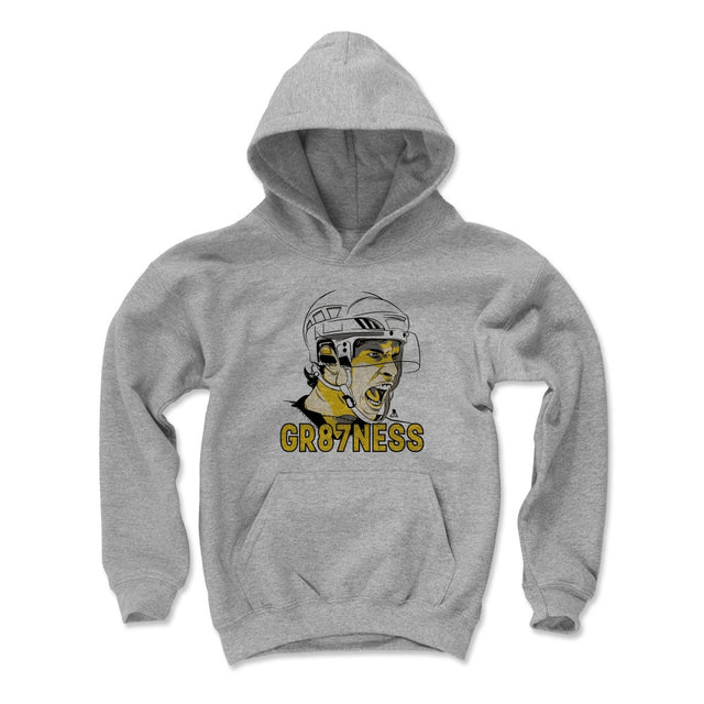 Sidney Crosby Kids Youth Hoodie | 500 LEVEL