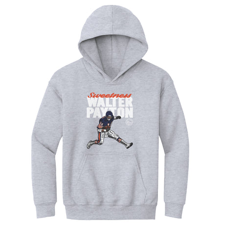 Walter Payton Kids Youth Hoodie | 500 LEVEL