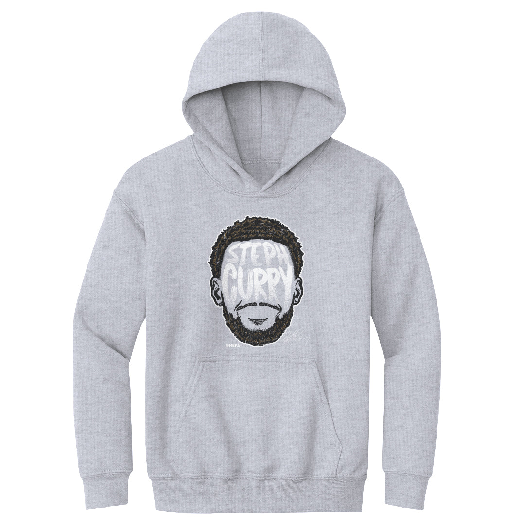 Steph Curry Kids Youth Hoodie | 500 LEVEL