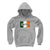 St. Patrick's Day Kids Youth Hoodie | 500 LEVEL