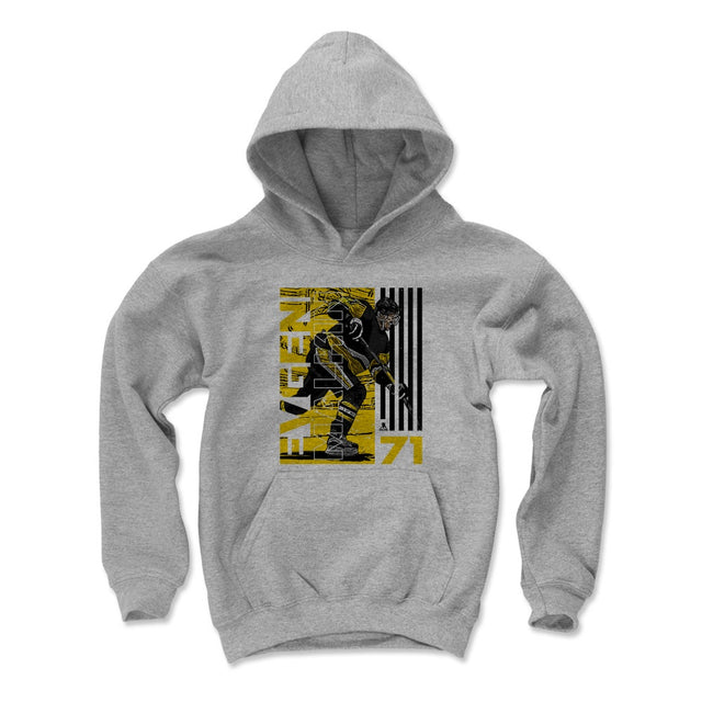 Evgeni Malkin Kids Youth Hoodie | 500 LEVEL