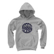 Reggie Jackson Kids Youth Hoodie | 500 LEVEL