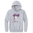 Bryson Stott Kids Youth Hoodie | 500 LEVEL