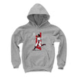 Ronald Acuna Jr. Kids Youth Hoodie | 500 LEVEL