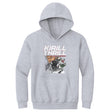 Kirill Kaprizov Kids Youth Hoodie | 500 LEVEL