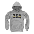 Sidney Crosby Kids Youth Hoodie | 500 LEVEL