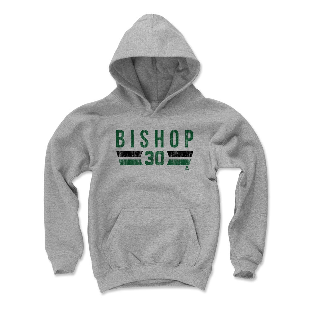 Ben Bishop Kids Youth Hoodie | 500 LEVEL