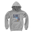 Julian Alvarez Kids Youth Hoodie | 500 LEVEL