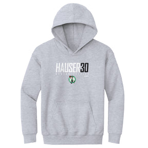 Sam Hauser Kids Youth Hoodie | 500 LEVEL